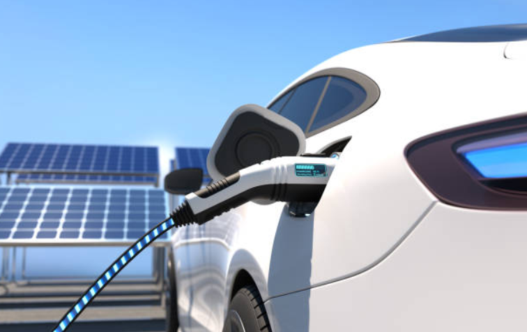 Hydrogen Fuel Cell Vehicles: Future of Transportation?