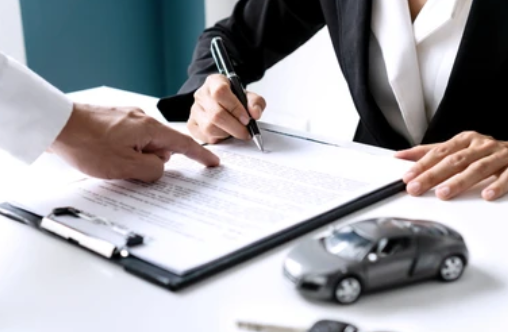 Navigating Car Loans: What You Need to Know Before Financing Your Next Vehicle